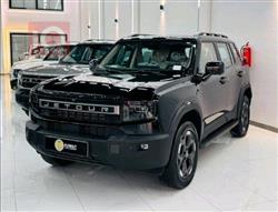 Jetour T1